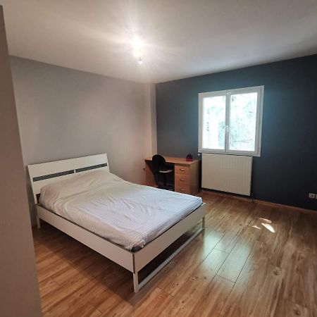 Chambre D'Hote Dans Une Maison Avec Parking Privee Saint-Etienne  Exterior photo