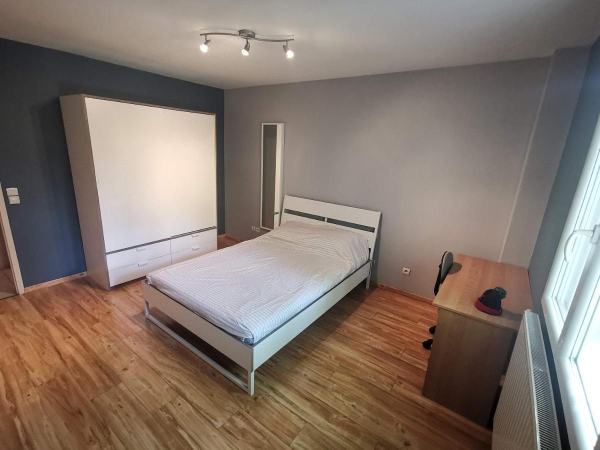 Chambre D'Hote Dans Une Maison Avec Parking Privee Saint-Etienne  Exterior photo